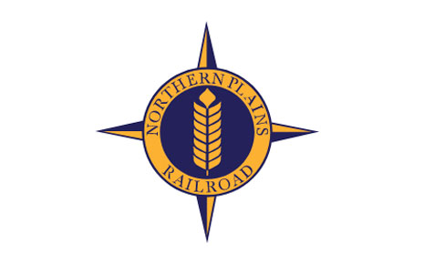 Northern Plains Railroad Image