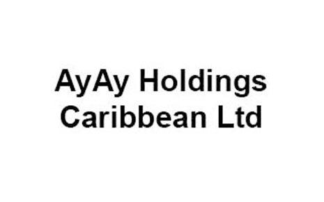Kirvin Bateau • AyAy Holdings Caribbean Ltd Photo