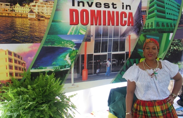My Love, My Home, My Dominica Main Photo