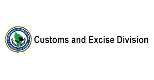 Customs and Excise Division Image