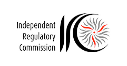 Independent Regulatory Commission Image