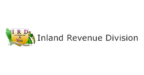 Inland Revenue Division Image