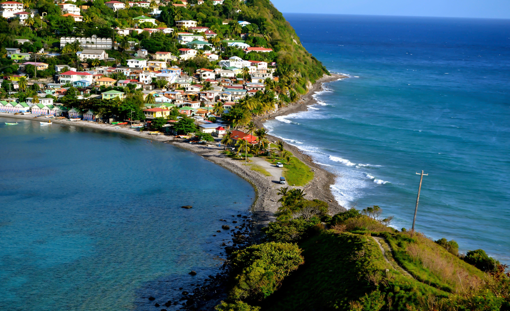 Building a better future for Dominica: The Invest Dominica Authority Main Photo