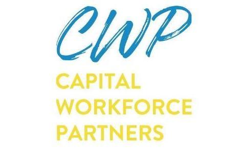 Capital Workforce Partners's Logo