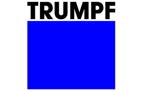 Trumpf's Logo