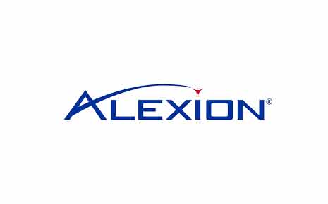 Alexion's Logo