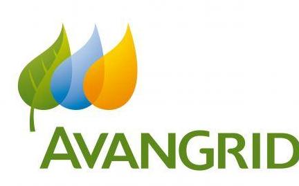 Avangrid's Logo