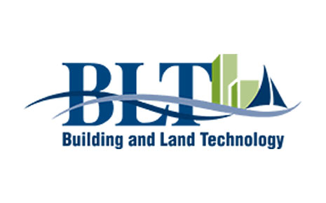 Building and Land Technology (BLT) Image