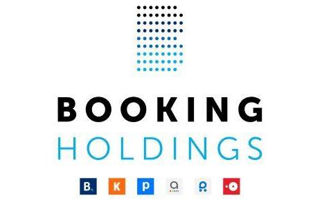 Booking Holdings's Logo