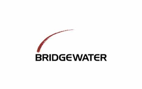Bridgewater Associates Inc.'s Logo