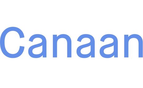 Canaan's Logo