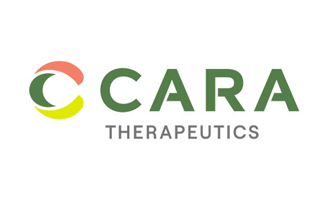 Cara Therapeutics's Logo