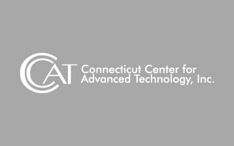 Connecticut Center for Advanced Technology Inc.'s Logo