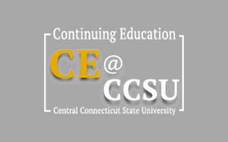 Central Connecticut State University, Office of Continuing Education's Logo