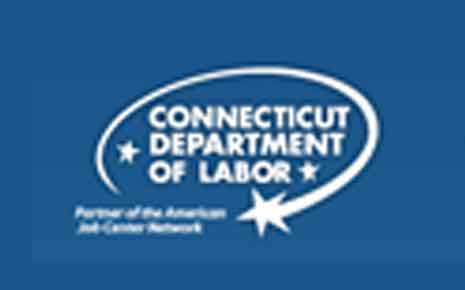 Connecticut Department of Labor's Logo