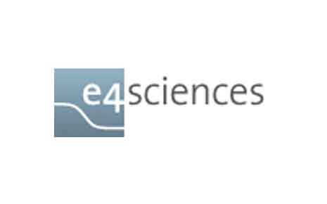 e4 Sciences's Logo