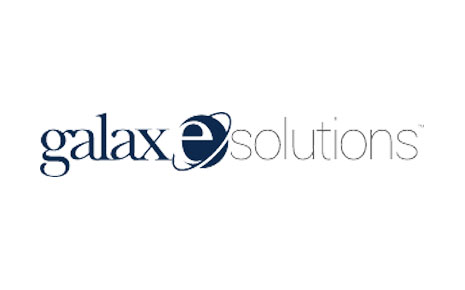 Galax.e Solutions's Logo