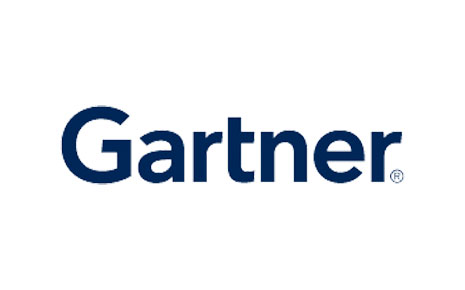 Gartner's Logo