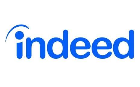 Indeed's Logo