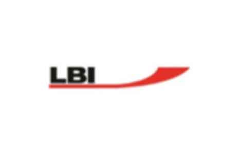 LBI's Logo