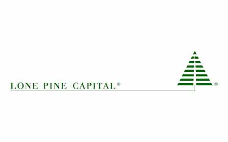Lone Pine Capital's Logo
