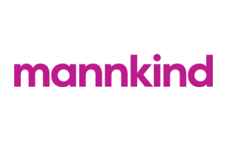Mannkind's Logo