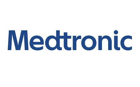 Medtronic's Logo