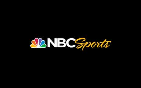 NBC Sports Group's Logo