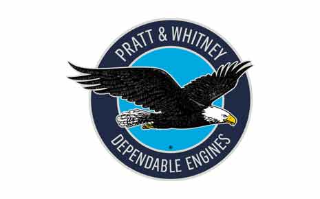 Pratt & Whitney's Logo