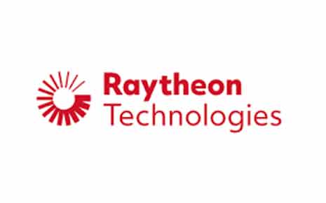 Raytheon Technologies's Logo