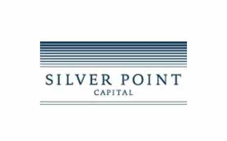 Silver Point Capital's Logo