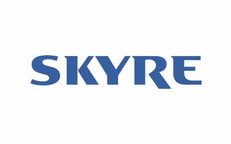 Skyre's Logo