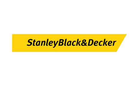 Stanley Black & Decker's Logo