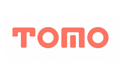 Tomo's Logo