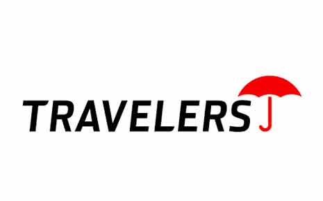 Travelers's Logo