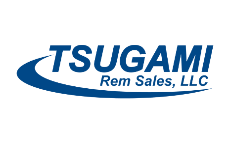 Precision Tsugami's Logo
