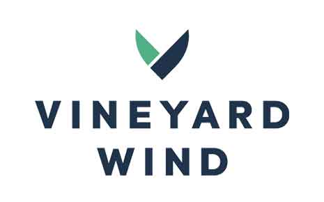 Vineyard Wind's Logo