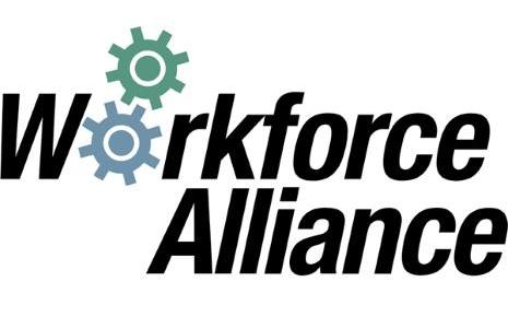 Workforce Alliance's Logo