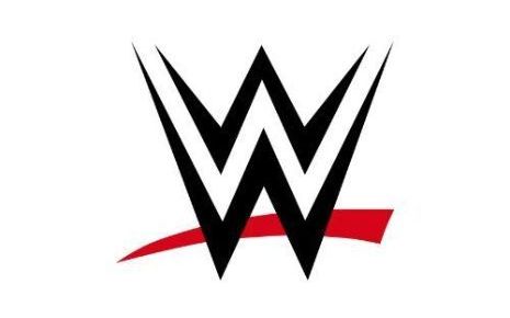 WWE's Logo