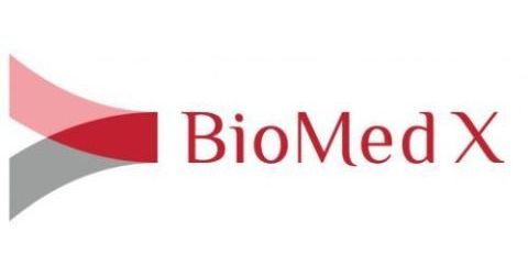 Click the BioMed X and AbbVie Extend Research Collaboration in the US Slide Photo to Open