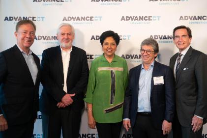 Philip Morris International relocates corporate headquarters to Connecticut to accelerate its smoke-free ambitions Photo