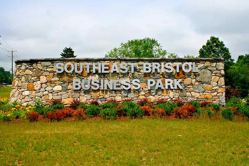 Main Photo For Southeast Bristol Business Park