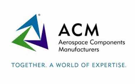 Aerospace Components Manufacturers Image