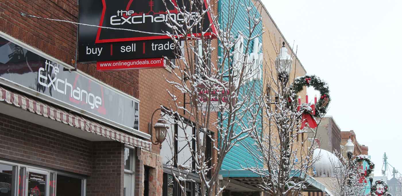 local businesses