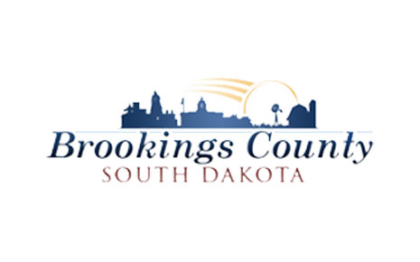 Brookings County's Image