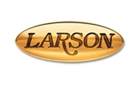 Larson Manufacturing's Image