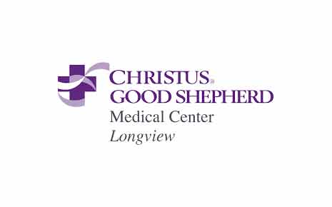 Christus Good Shepherd Medical Center - Marshall's Logo