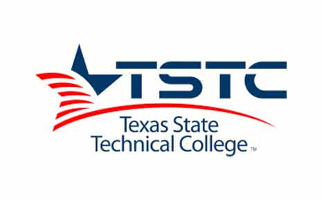 Texas State Technical College's Logo