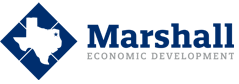 Marshall Economic Development Corporation Logo