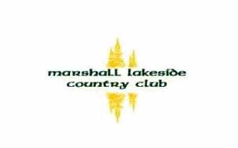 Marshall Lakeside Country Club Photo